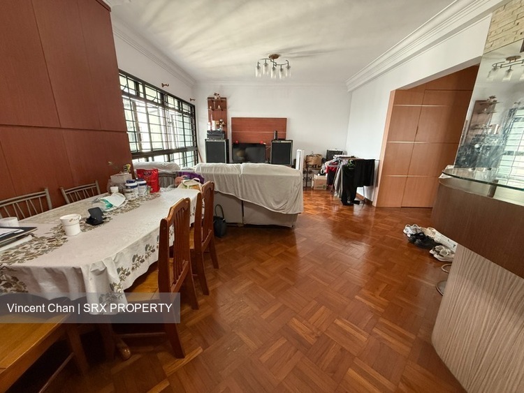 Blk 656B Jurong West Street 61 (Jurong West), HDB Executive #552165471